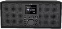 Xoro XOR400903, Xoro DAB 700 IR (DAB+, Internetradio, Bluetooth, WLAN) (XOR400903)