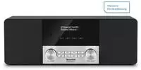 TechniSat CABLESTAR 400 inkl. Fernbedienung schwarz