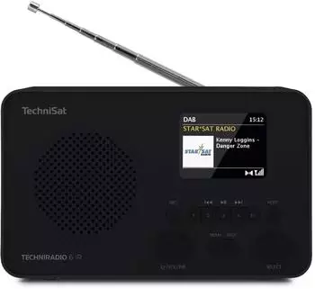 TechniSat TechniRadio 6 IR