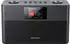CRST100S-B schwarz: Kenwood CRST100S