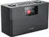 Kenwood CRST100S-B schwarz