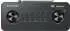 Kenwood CRST100S-B schwarz