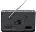 Kenwood CRST100S-B schwarz