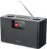 Kenwood CRST100S-B schwarz