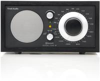 Tivoli Audio M1BT-0181-ROW, Tivoli Audio Model ONE BT - Radio - Schwarz
