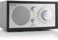 Tivoli Model One BT black ash/silver