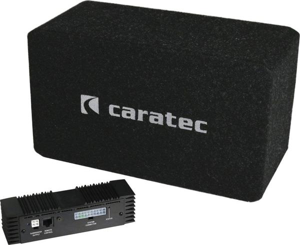 caratec Audio Soundsystem CAS207D