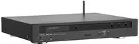 Magnat MMS 730 High-End Internet DAB+/FM-Streamer (schwarz)