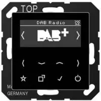 Smart Radio DABASW DAB+ (DABASW)