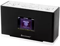 Soundmaster Digitalradio (DAB)