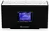 Soundmaster UR240 schwarz