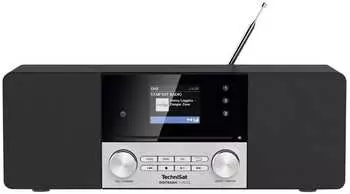 TechniSat DigitRadio 3 Voice