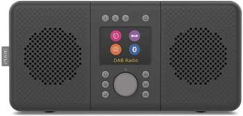 Pure Elan Connect+