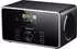 Grundig DTR 6000 X Black