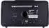 Grundig DTR 6000 X Black