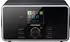 Grundig DTR 5000 X Black