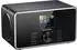 Grundig DTR 5000 X Black