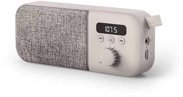 Energy Sistem Fabric Box cream