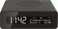 TechniSat 0000/4981, TechniSat Digitradio 51 (DAB+, FM) (0000/4981) Schwarz
