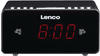 Lenco CR-510 schwarz