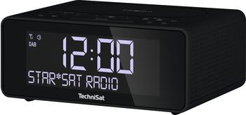 TechniSat DigitRadio 52 anthrazit – Optimale Unterstützung für Aufwachen und Einschlafen
