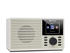 auna DR-160 Digitalradio Bluetooth DAB+/FM-Radio MP3-Player via USB-Port AUX-In 2.4