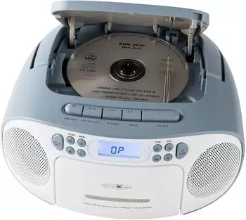 Reflexion RCR2260 blau
