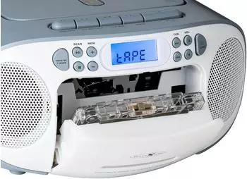 Reflexion RCR2260 blau – Reflexion RCR2260 blau: Ihr tragbarer Musikbegleiter
