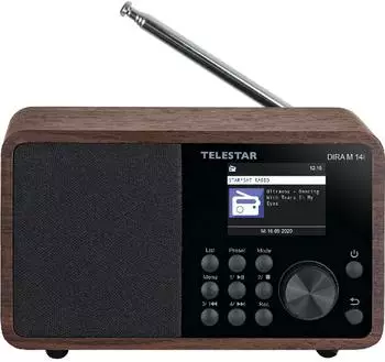 Telestar Dira M 14i