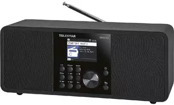 Telestar DIRA S 2