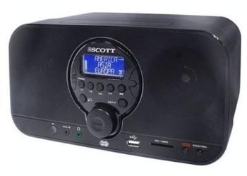 Scott RXI 400 WL