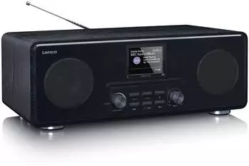 Lenco DAR-061