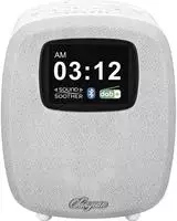 Sangean A500460, Sangean DCR-83 Tischradio DAB+, UKW AUX, Bluetooth, USB