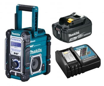 Makita DMR112 inkl. 1 x 3,0 Ah