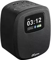 Sangean A500459, Sangean DCR-83 (Atomic 83) Black