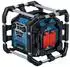 Bosch GPB 18V-5
