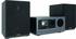 TechniSat DigitRadio 700 Heim-Audio-Mikrosystem 40 W schwarz