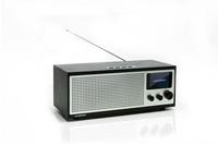 Internetradio mit DAB+ | NAPOLI