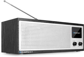 Blaupunkt NAPOLI – Blaupunkt NAPOLI verbindet klassischen Radioempfang mit digitaler Vielfalt
