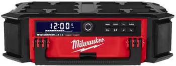 Milwaukee PackOut M18 PRCDAB+
