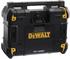 Dewalt TSTAK Baustellenradio DAB+ AM/FM, 45 W, 6 (4 + 2) Lautsprecher, produziert 45W Ausgang)