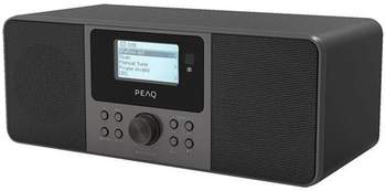 Peaq PDR 270 BT-T
