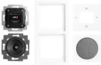 Busch-Jaeger 8270UJ-84-101, Busch-Jaeger 8270UJ-84-101 Busch-Radio BTconnect...