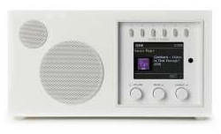Como Audio Solo weiß