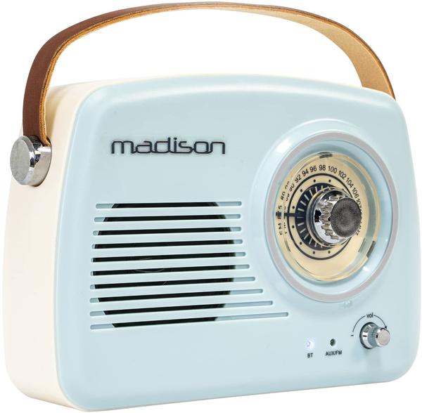 Madison Freesound-VR30