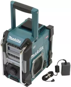 Makita MR003GZ Solo