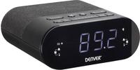 DENVER CRQ-107, DENVER CRQ-107 - clock radio - FM