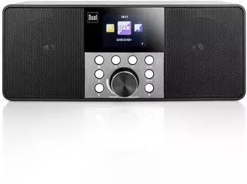Dual CR 400