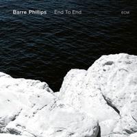 Barre Phillips - End To End (CD)