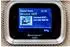 Soundmaster DAB970BR1 Home-Stereoanlage Home-Audio-Minisystem 30 W Gold, Holz